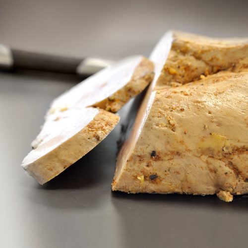 Foie gras